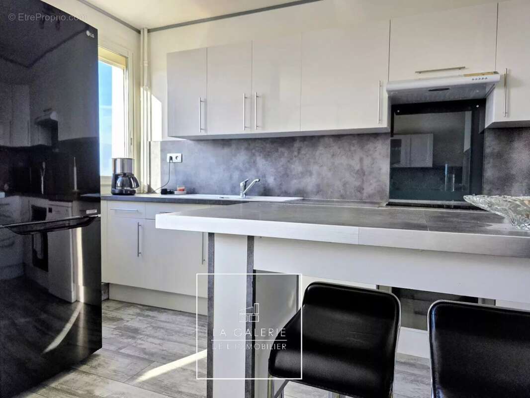 Appartement à MONTAUBAN