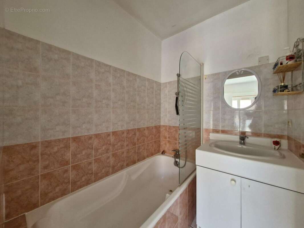 Photo 6 - Appartement à AGDE