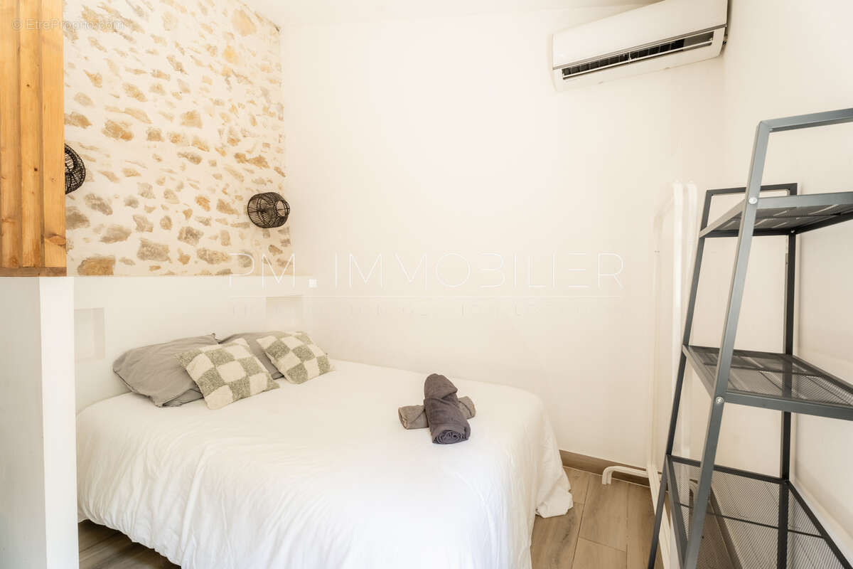 Maison à MARSEILLE-6E