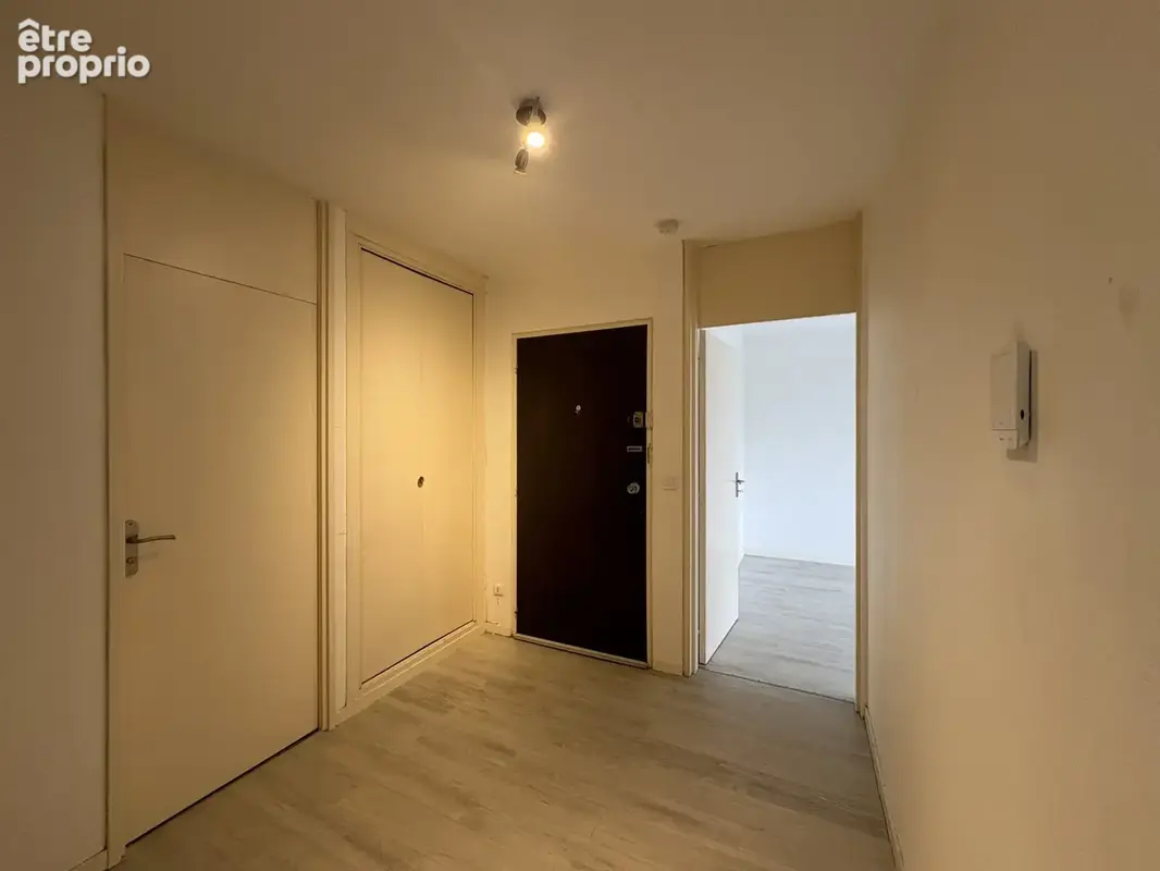 Appartement T2 avec cuisine neuve et équipée - photo 2
