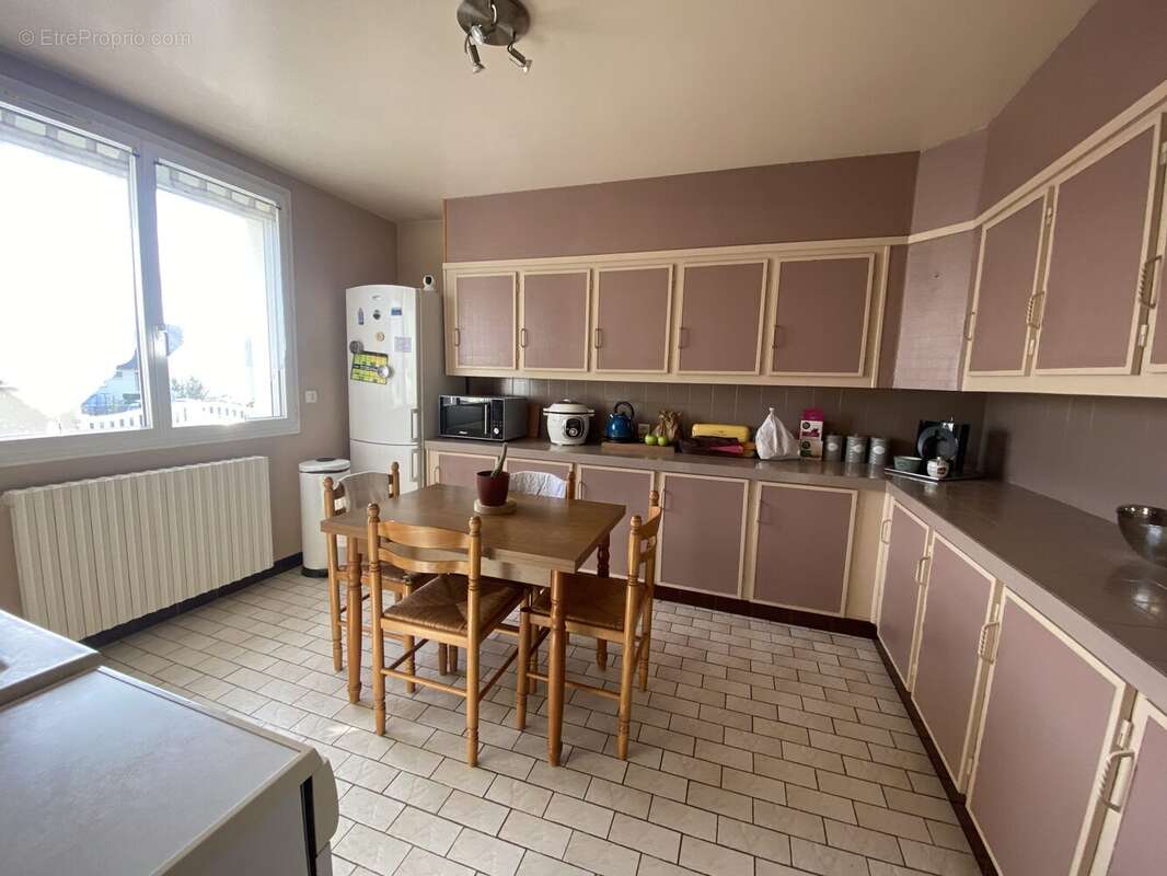 Maison à PUISEAUX