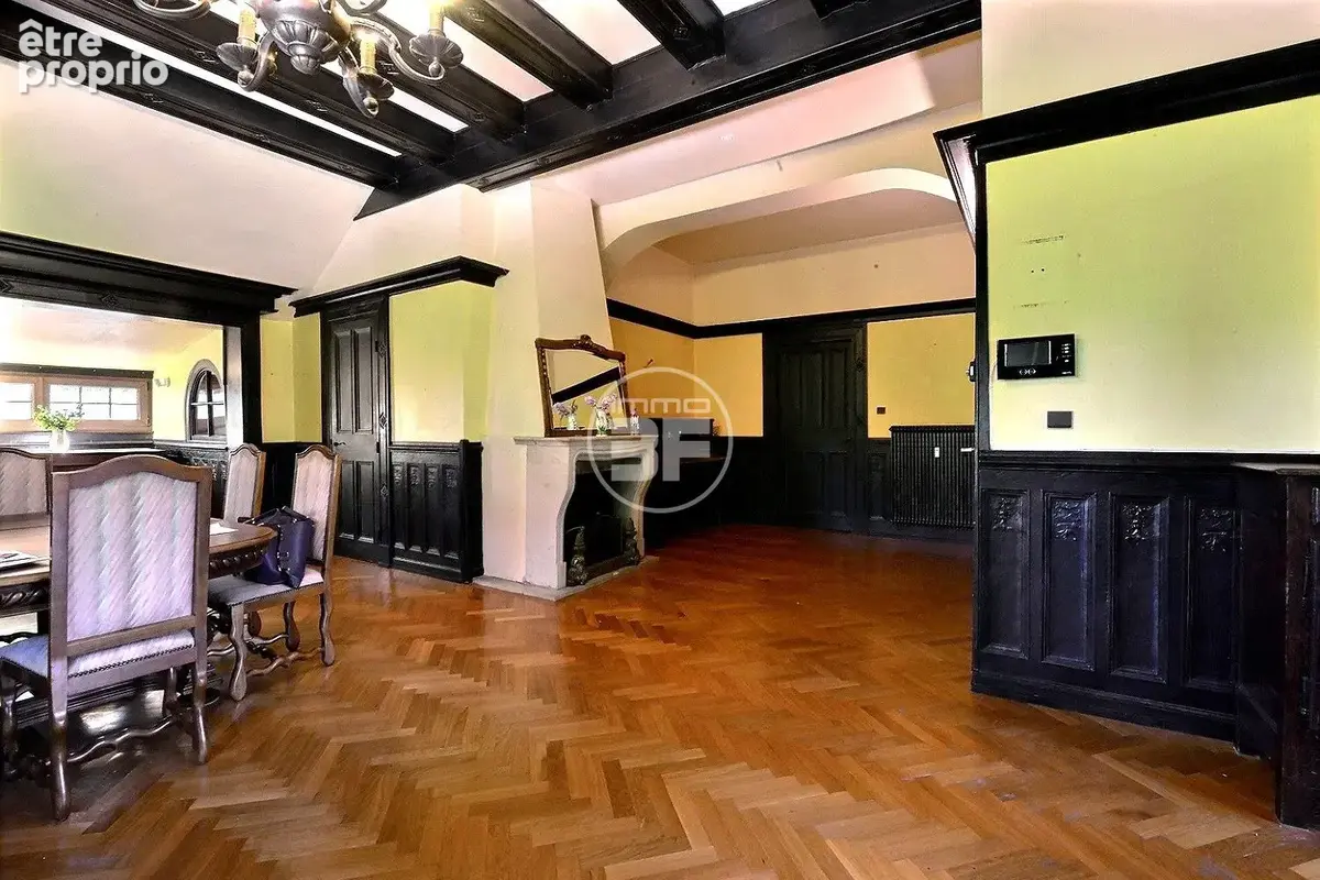 Appartement 6 pièces 130 m² à vendre à Heidwiller (68720) - photo 5