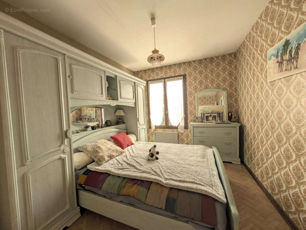 Maison à LABENNE
