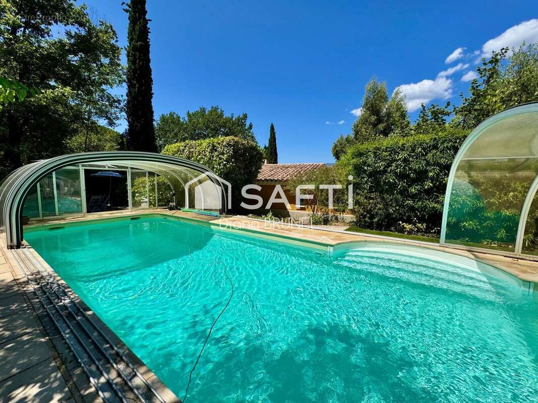 Photo 2 - Maison à GRAMBOIS