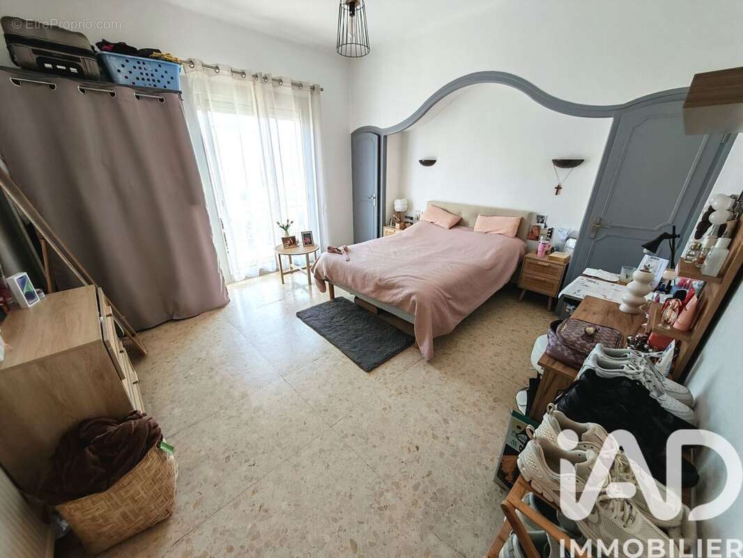 Photo 9 - Maison à PERPIGNAN