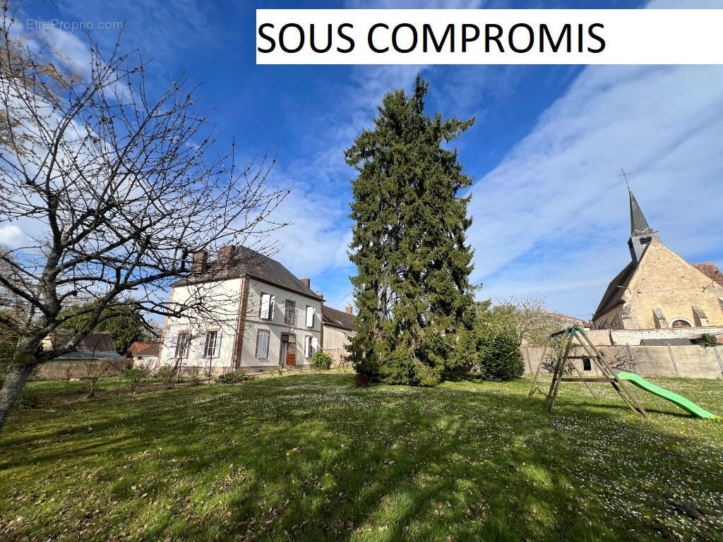Maison à SENS