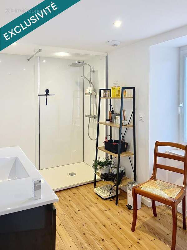 Photo 7 - Maison à CLEDER