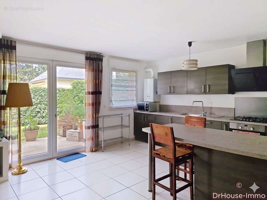 Appartement 92 m² à Varaville  - photo 15