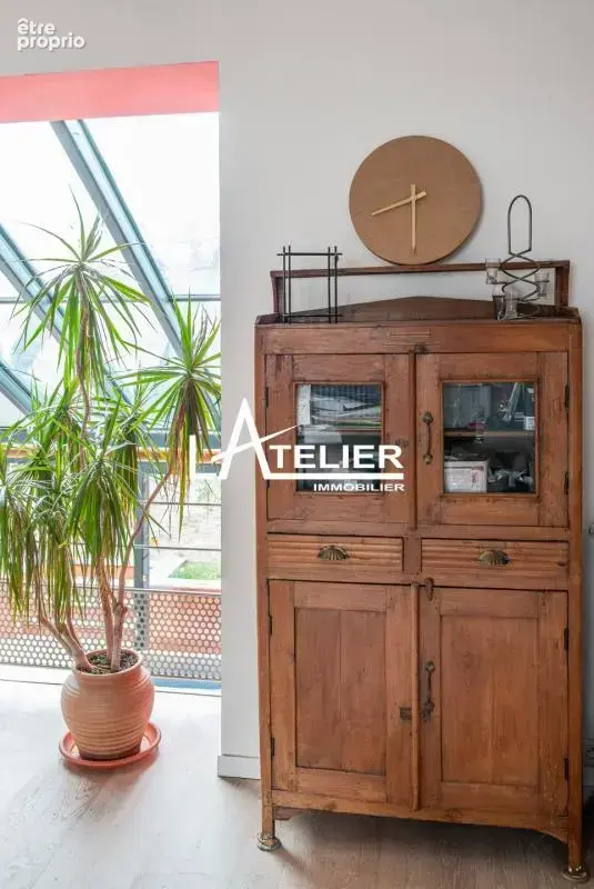 Maison 7 pièces 160 m² à vendre à Sainte-Pazanne (44100) - photo 13