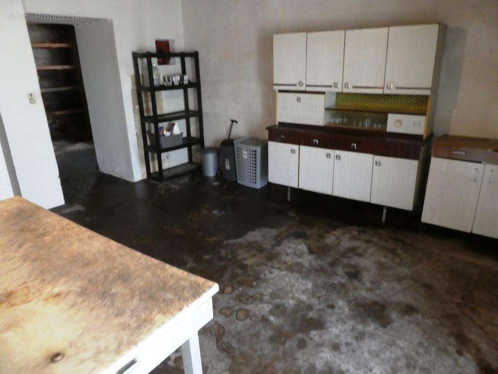 Maison en pierres - photo 13