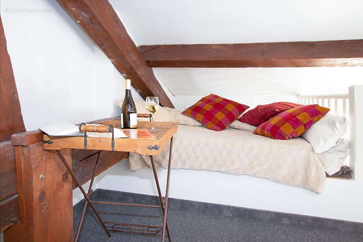 Appartement à LA CIOTAT