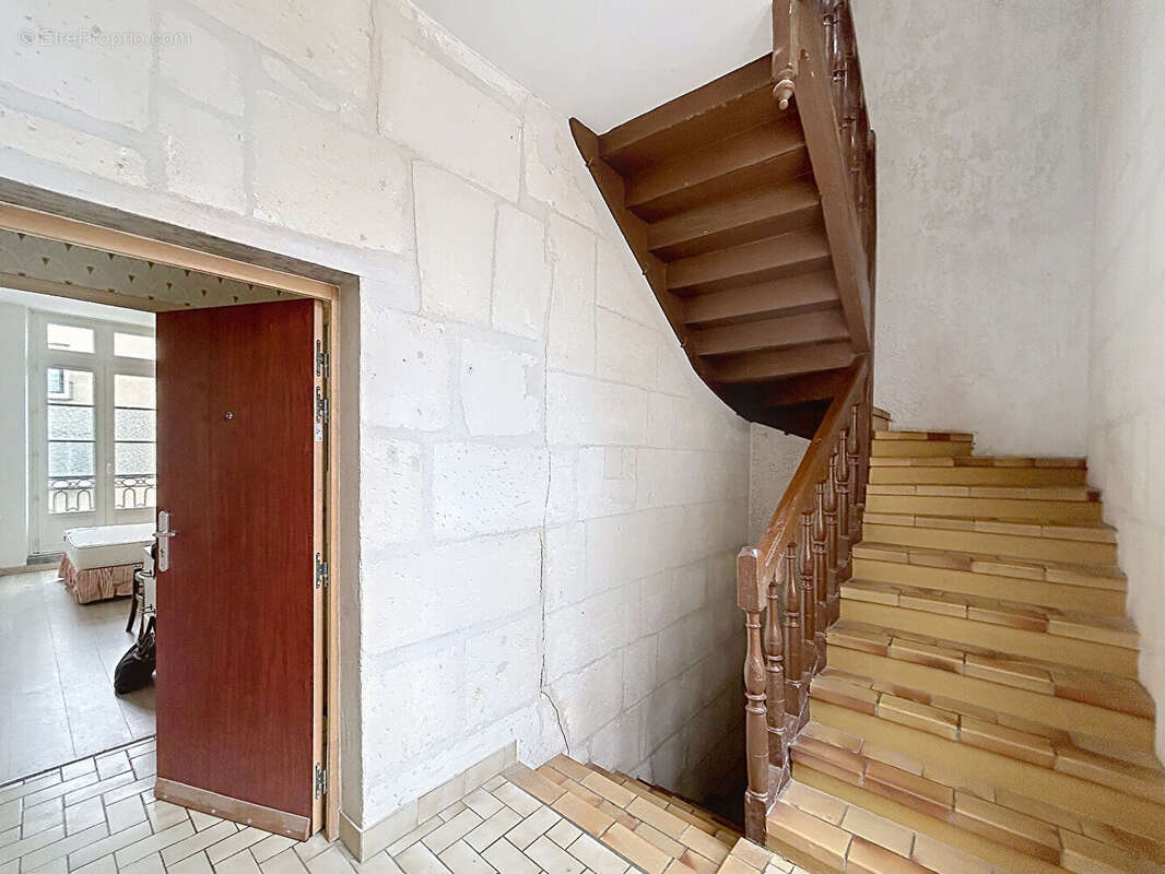 Appartement à ROCHEFORT