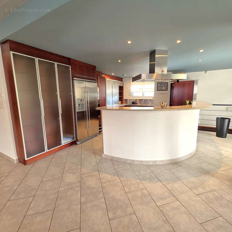 Maison à HAGENTHAL-LE-BAS