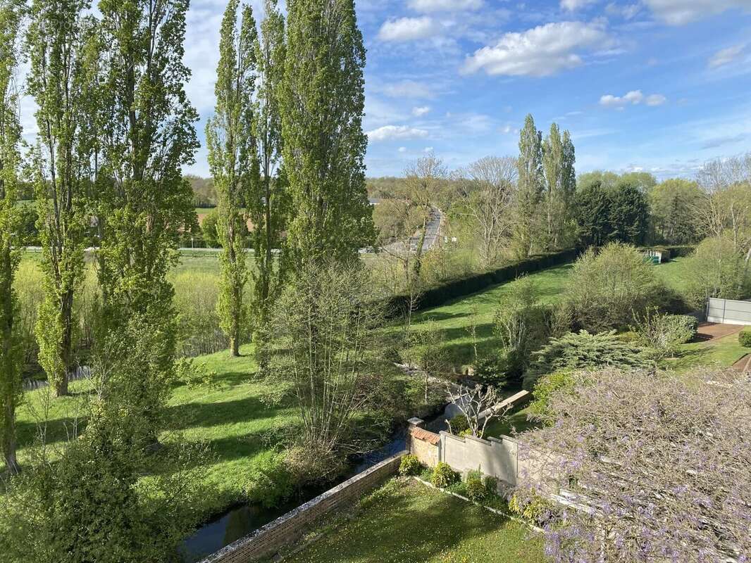Maison à LES ESSARTS