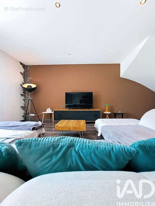 Photo 5 - Appartement à GAP