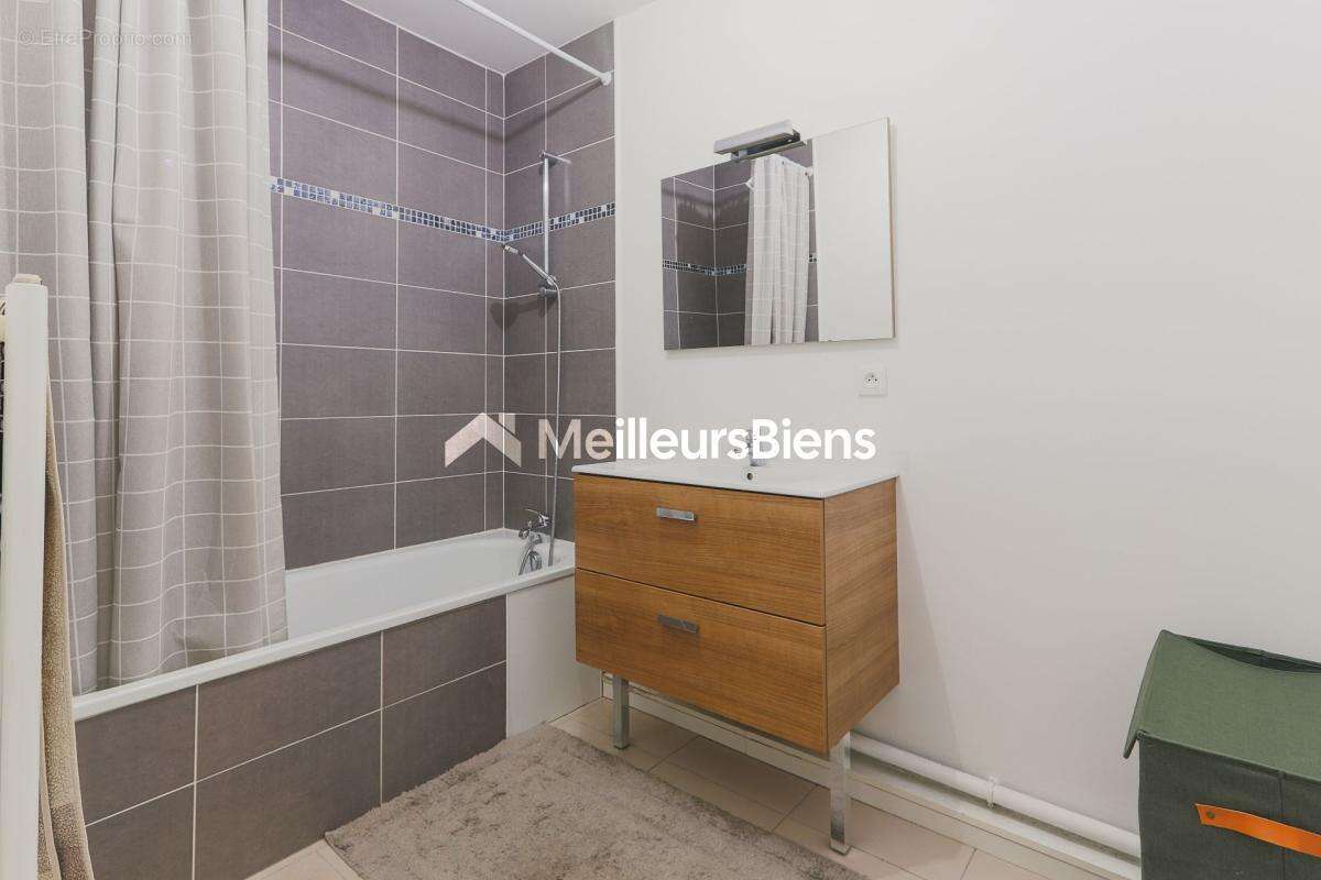 Appartement à MERIGNAC