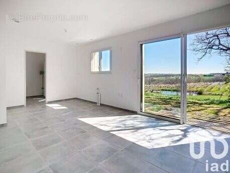 Photo 7 - Maison à PEAUGRES