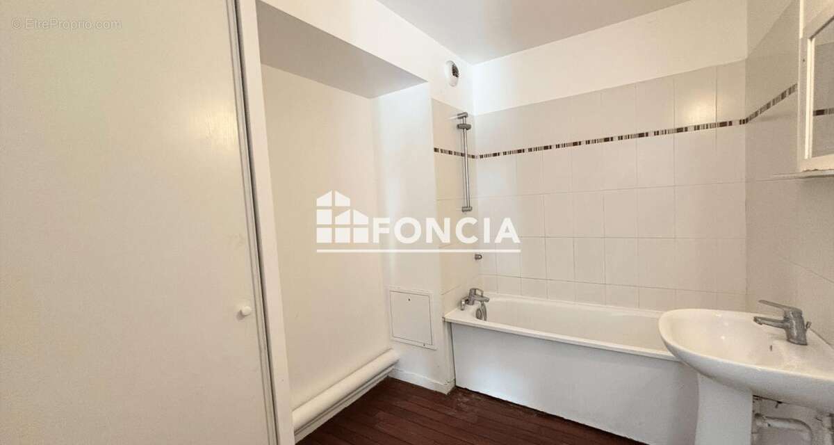 Appartement à ARGENTEUIL