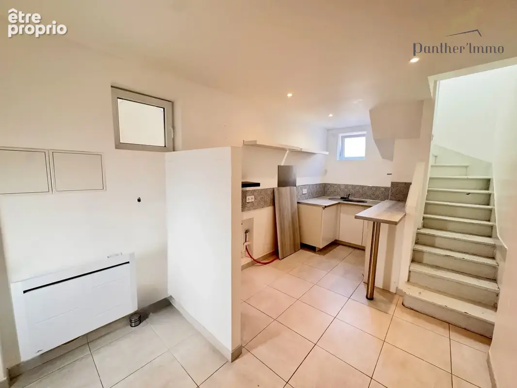 Magnifique Petite Maison de Ville - photo 8