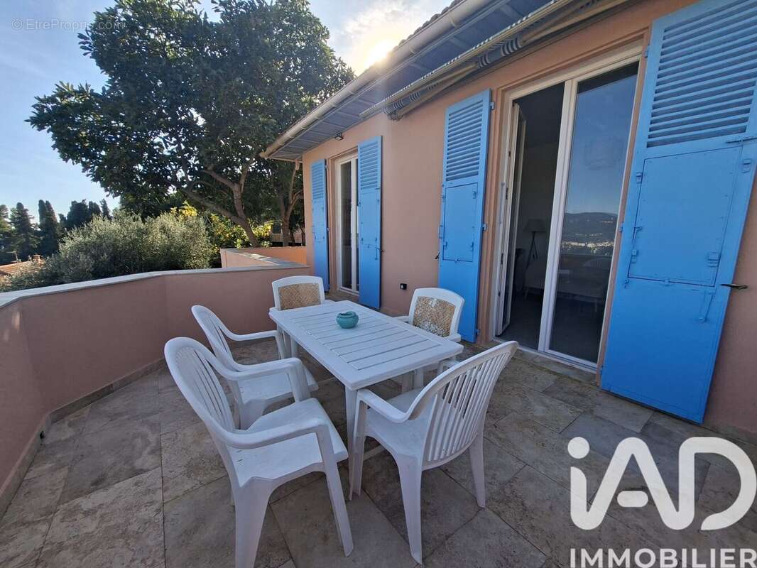 Photo 8 - Maison à NICE