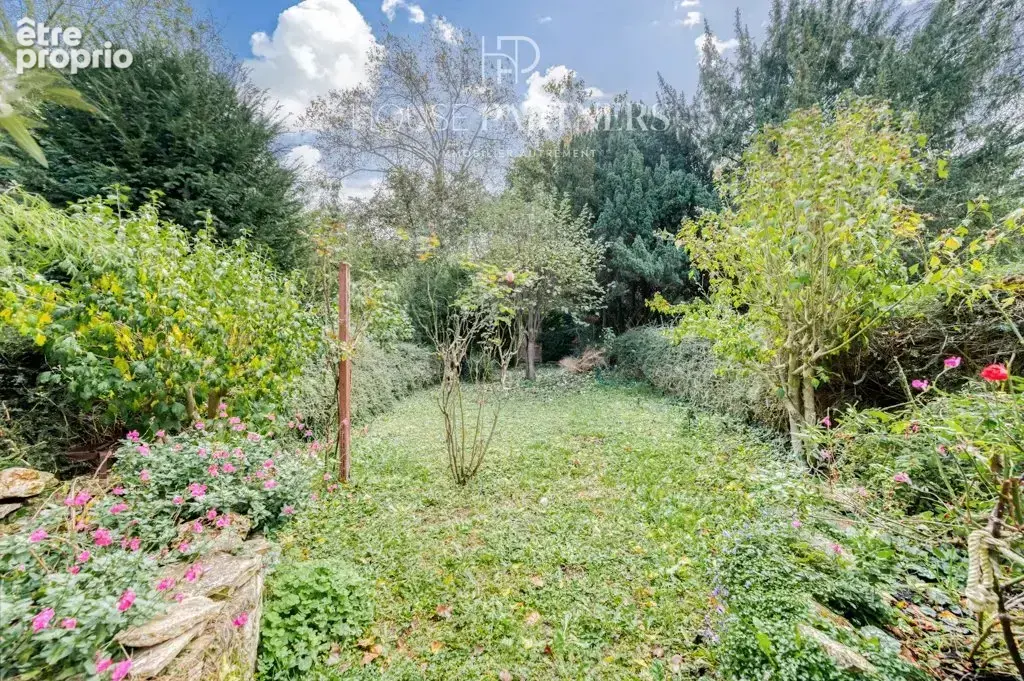 Maison marly-le-roi 4 chambres - proche ligne l - photo 18