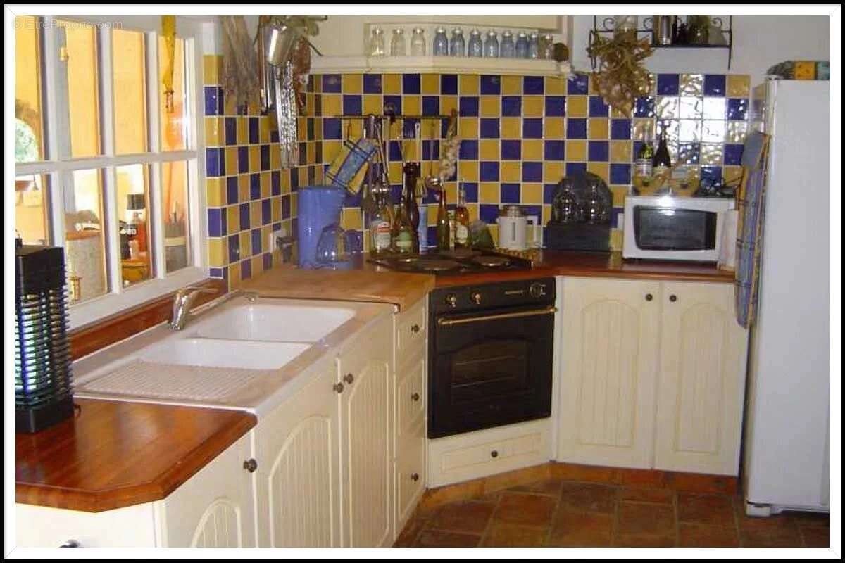 Maison à SAINT-CHRISTOL-DE-RODIERES