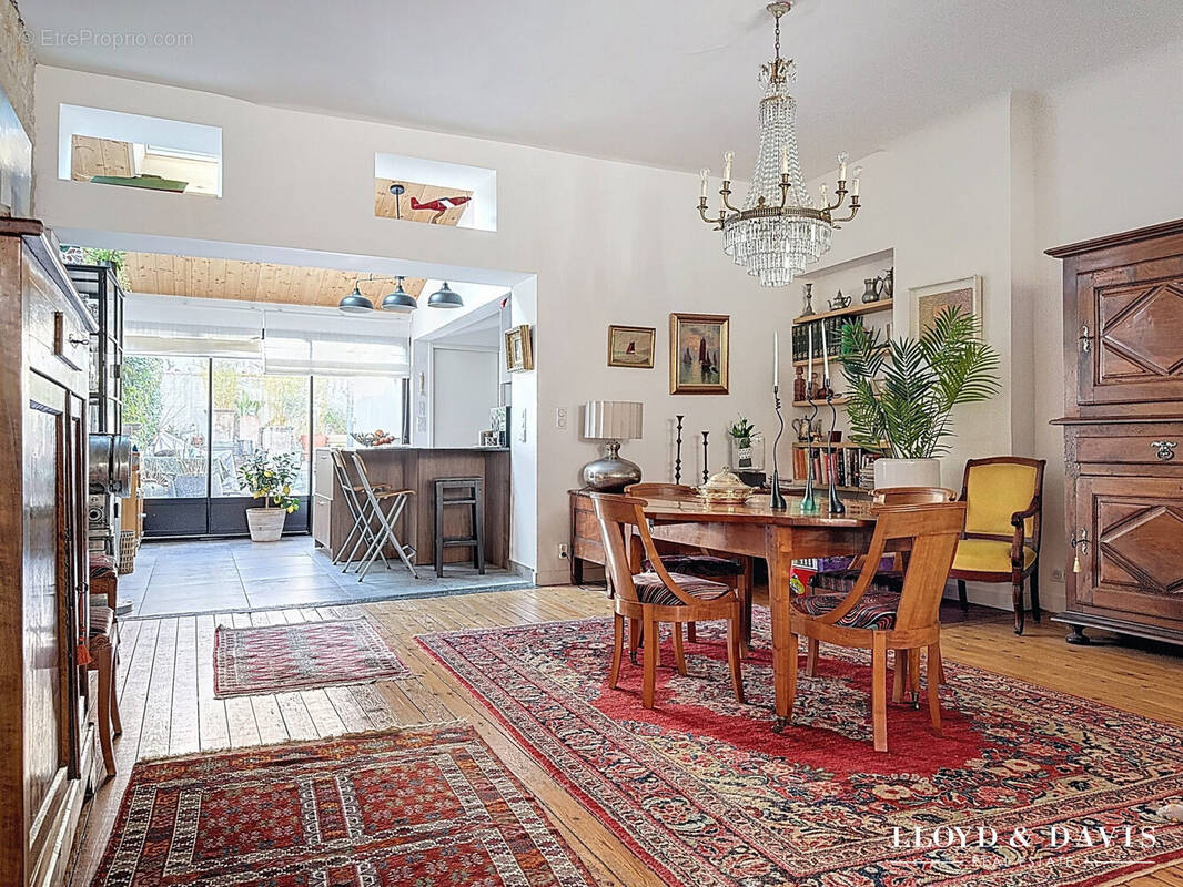 Maison à ROYAN