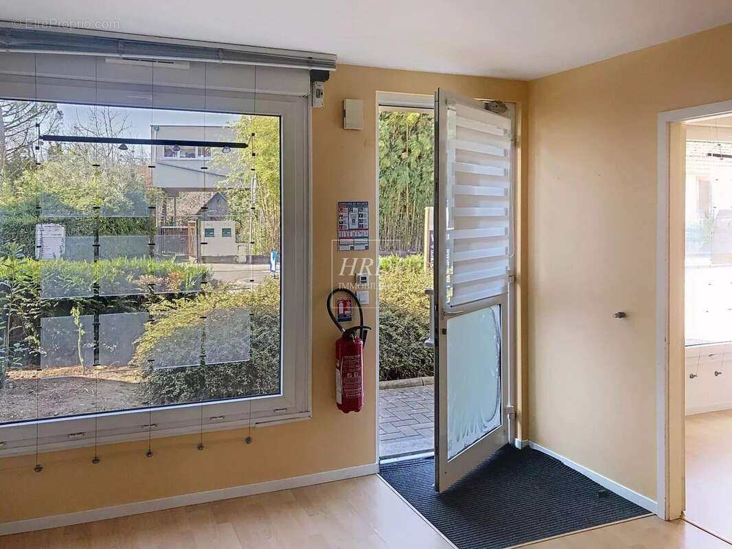 Commerce à STRASBOURG