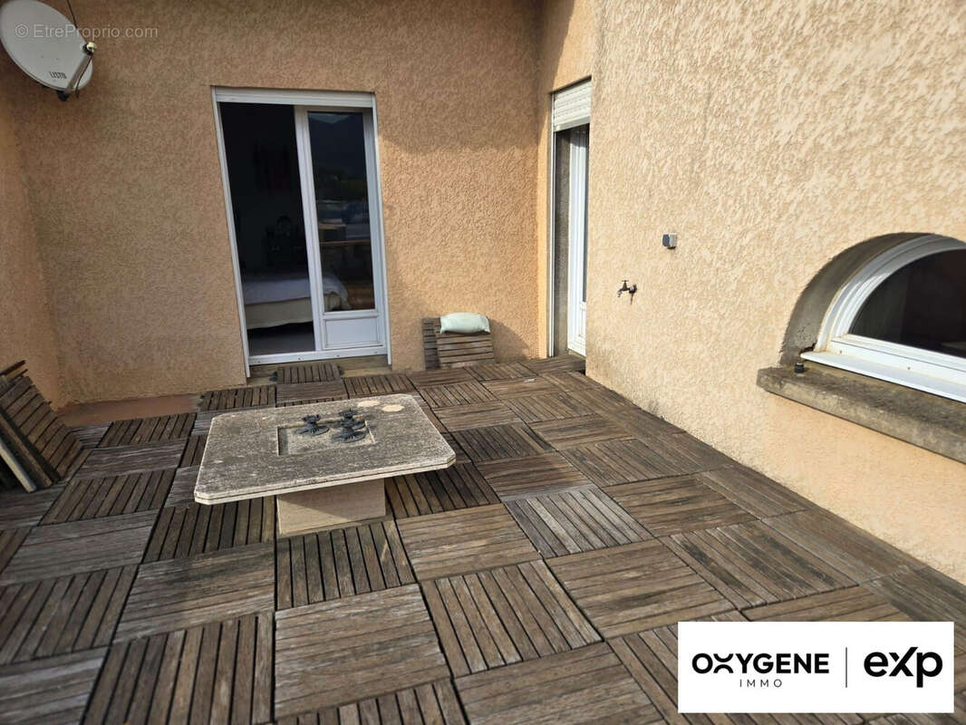 Maison à ARGELES-SUR-MER