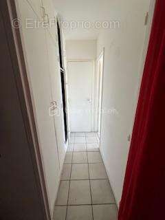 Appartement à AULNAY-SOUS-BOIS