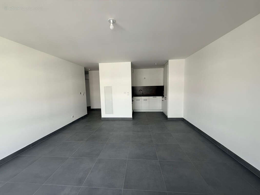 Appartement à SAINT-LOUIS