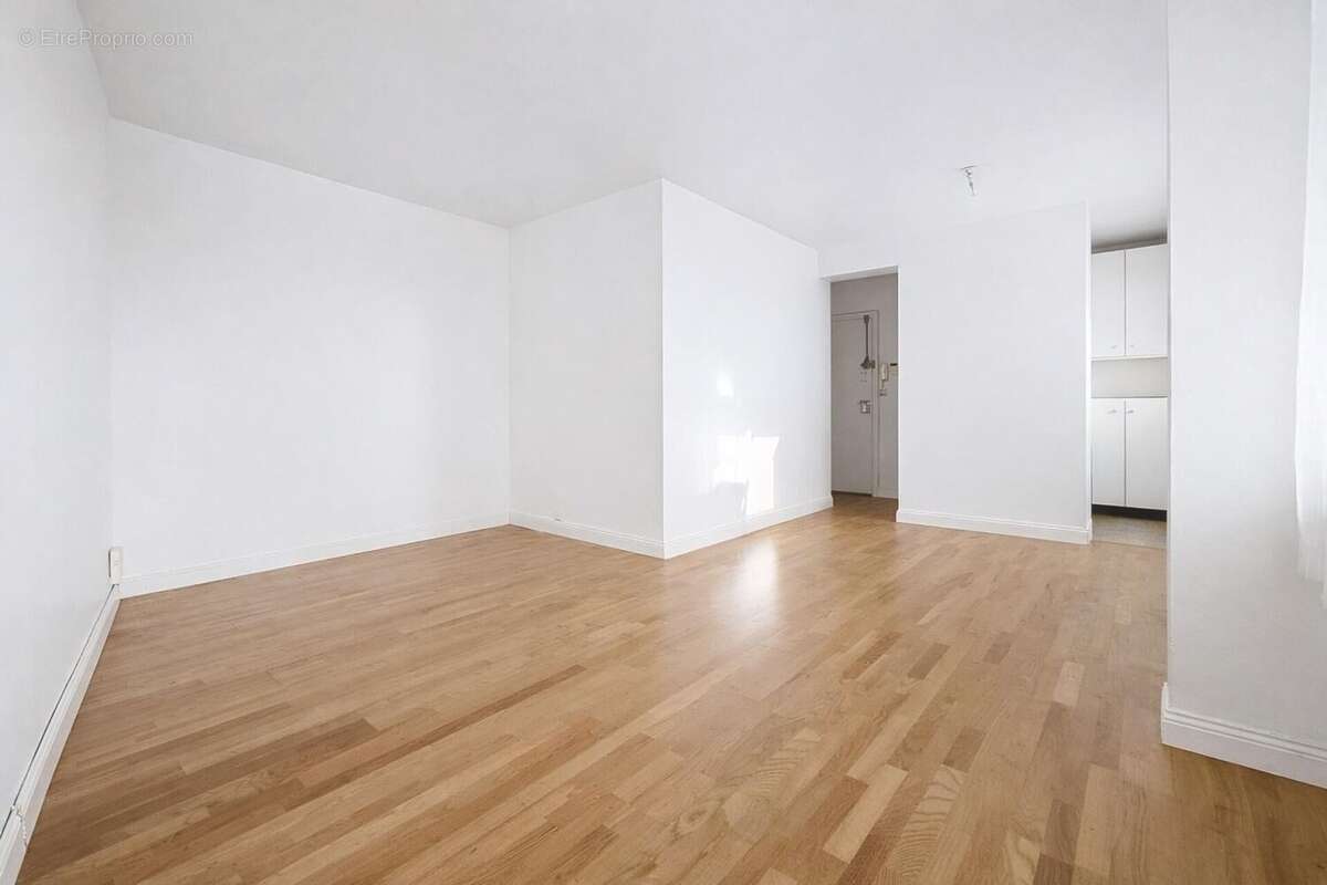 Photo 2 - Appartement à VANVES