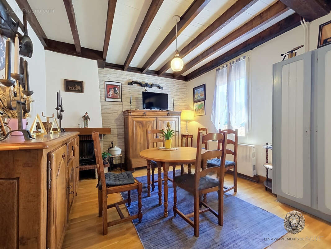 Maison à BRIVE-LA-GAILLARDE