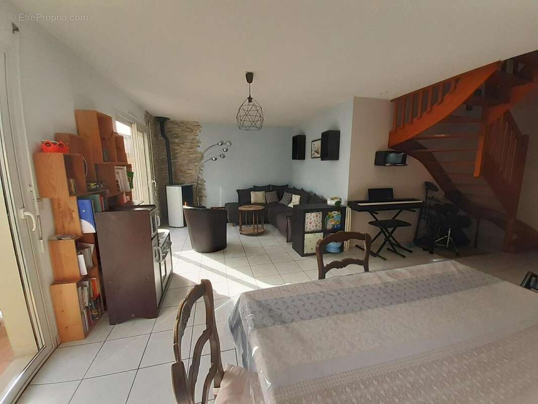 Photo 4 - Maison à MERIGNAC