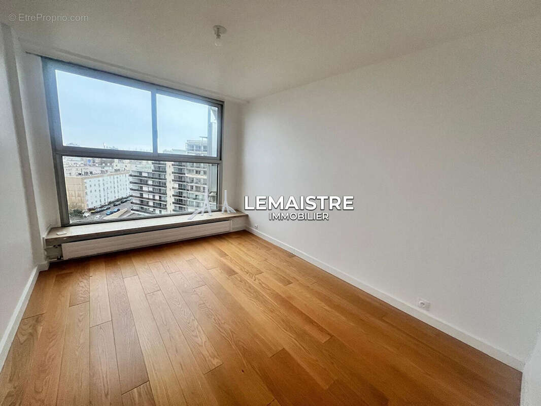 Appartement à LE HAVRE