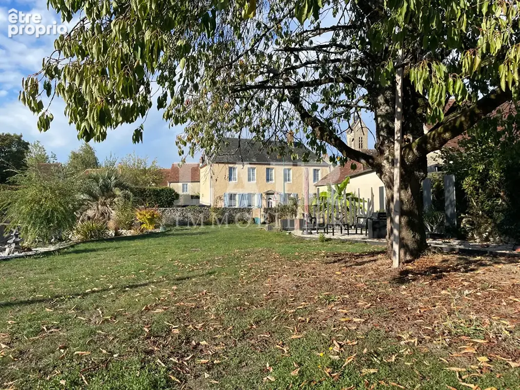 Maison à BELLEME