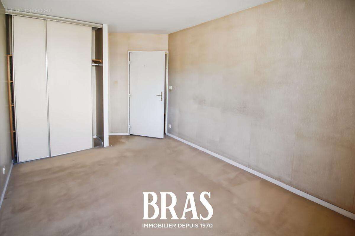 Appartement Nantes 5 pièce(s) 92 m2 - photo 5