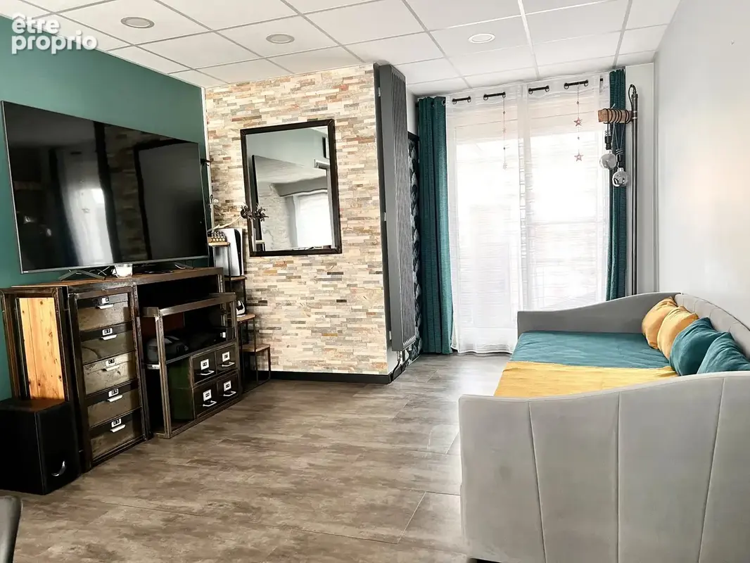 Maison 6 pièces 125 m² à vendre à Le Houlme (76770) - photo 5