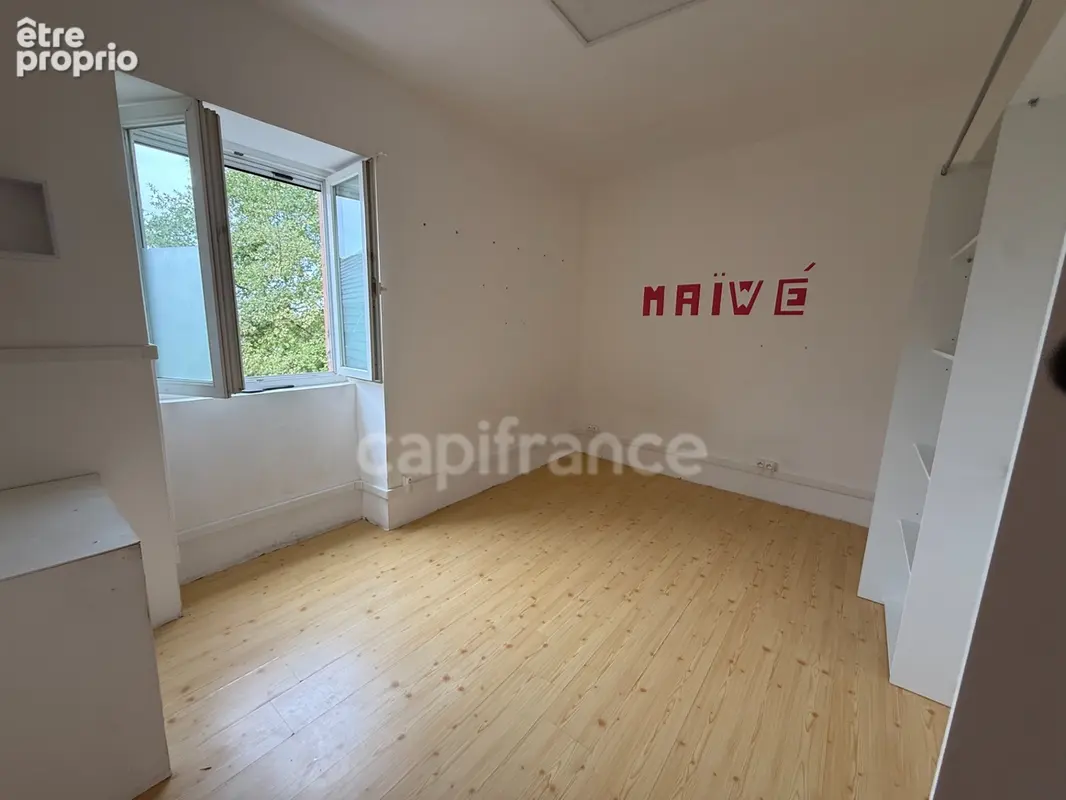 Maison de village avec garage et jardin - photo 13