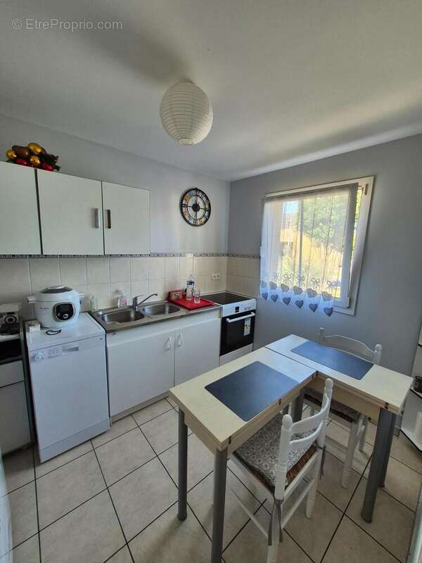 Photo 6 - Maison à FONTAINE-LE-COMTE