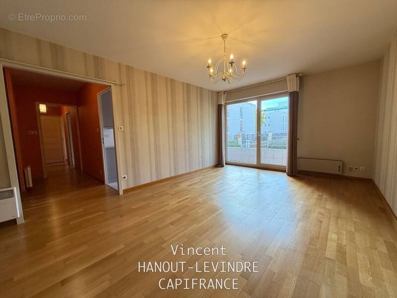 Appartement à ANGERS