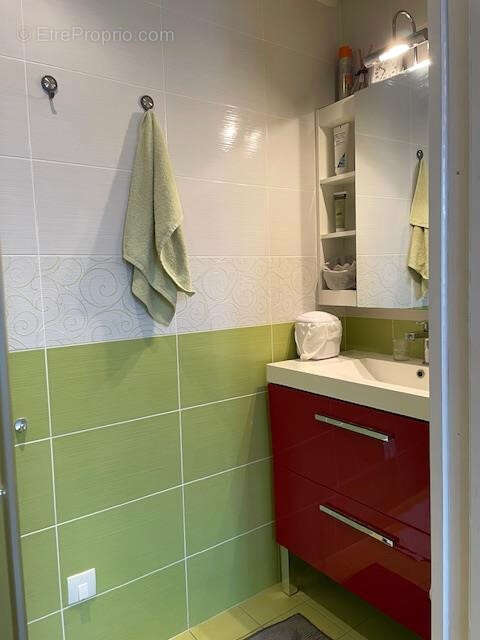 Maison à LE CHATEAU-D'OLERON