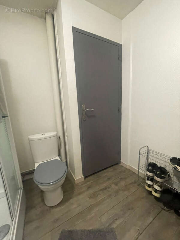 Appartement à LAVAL