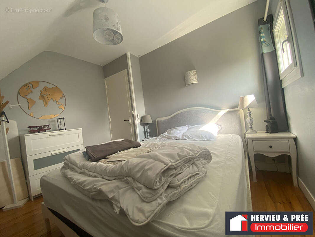 Maison à VER-SUR-MER