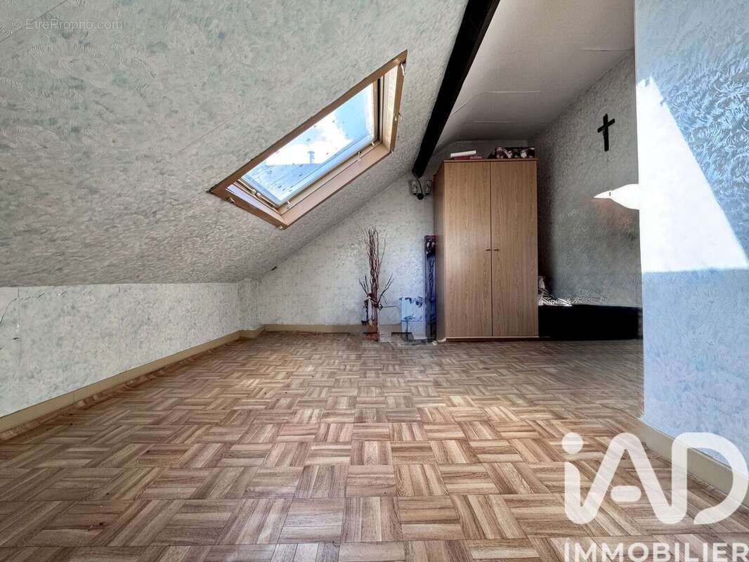 Photo 8 - Maison à LINSELLES