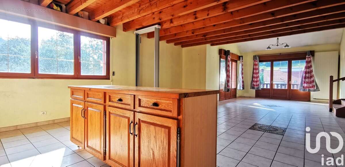 Photo 9 - Maison à LE VAL-D'AJOL