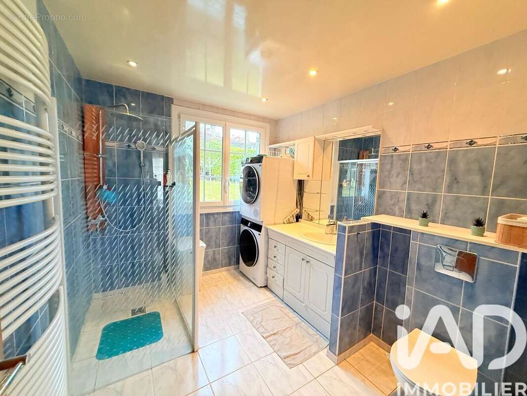 Photo 6 - Maison à SARCELLES