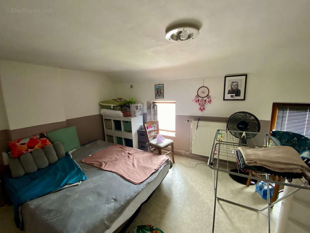 Appartement à HAUTMONT