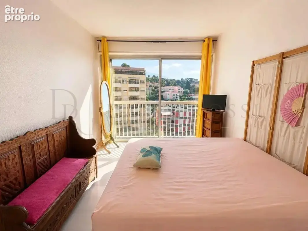 Roquebrune-Cap-Martin – Quartier de la Palmosa - photo 10