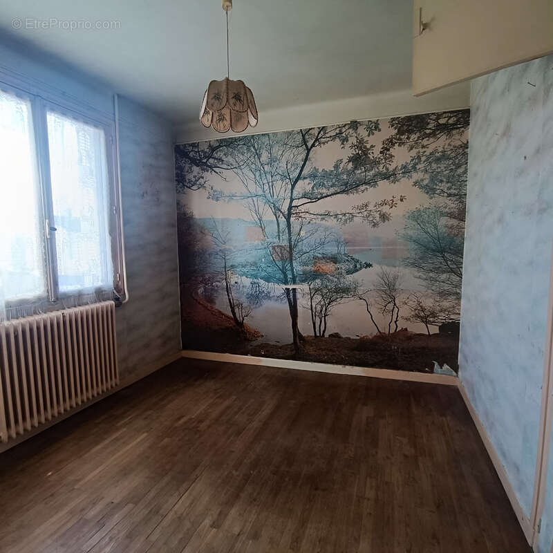 Maison à LES SABLES-D&#039;OLONNE